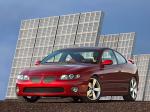 Pontiac GTO 2004 года